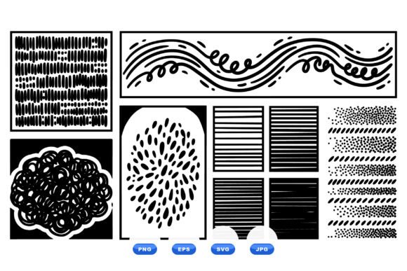 Ink Texture SVG Brushes: Integrating Organic Grit into Digital Design Workflows