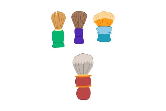 Shaving Brushes Providing Daily Grooming: Integrating Tradition into Modern Routines