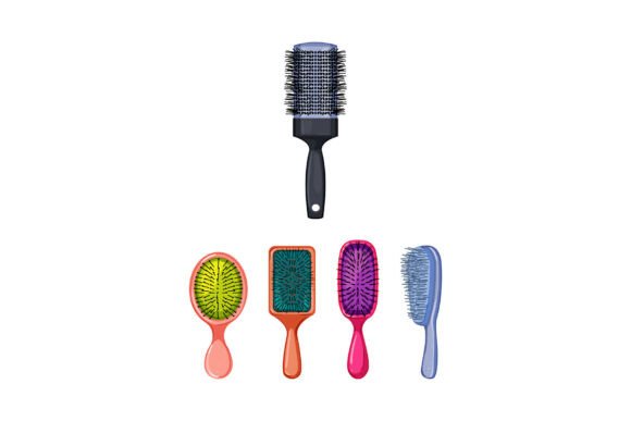 The Strategic Role of Different Hair Brushes for Salon and Home in Modern Beauty Ecosystems
