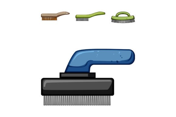 Various Cleaning Brushes and Wire Brush Options: Evaluating Heavy-Duty Tools for Industrial and Household Tasks